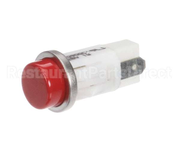 Z003332 Groen Pilot Lamp Red 28V Industrial