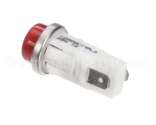 Z003332 Groen Pilot Lamp Red 28V Industrial