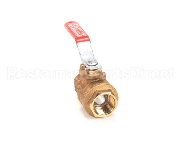 Z003436 Groen Valve Ball 3/4 Npt