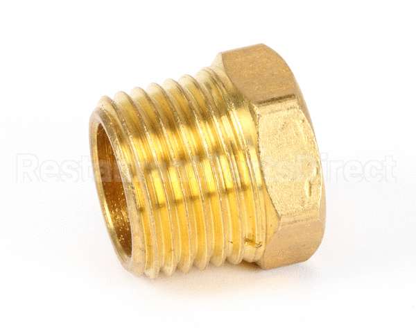 Z003461 Groen Bushing Reducing 1/2