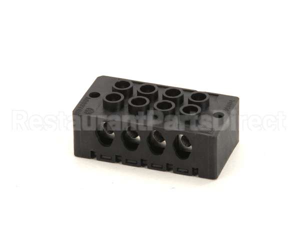 Z003462 Groen Terminal Block 4-Pole