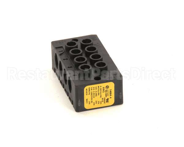 Z003462 Groen Terminal Block 4-Pole
