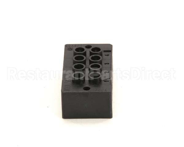 Z003462 Groen Terminal Block 4-Pole