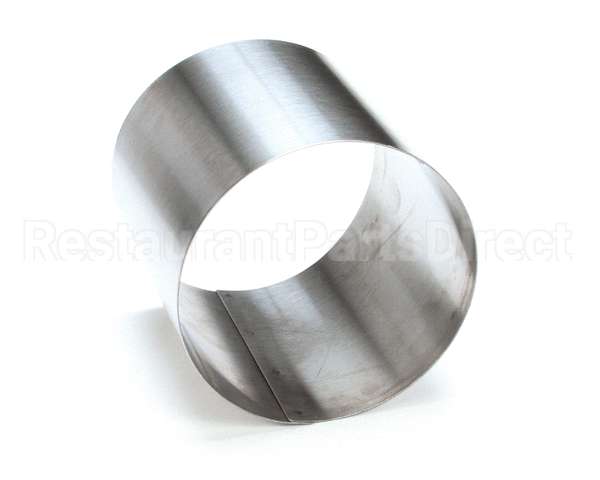 Z003521 Groen Collar Flue Vent 6 Od