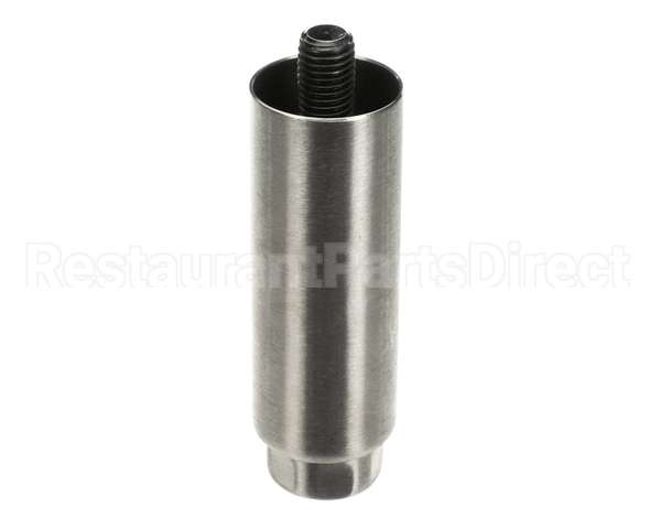Z003597 Groen Leg Assembly W/Bullet Foot