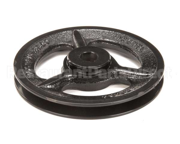 Z003639 Groen Pulley V W/ 3/4 Bore