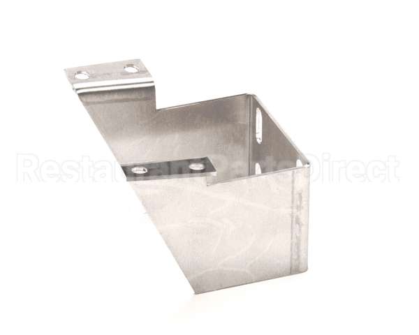 Z003667 Groen Bracket #51 Poweraid