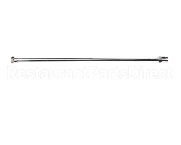 Z003722 Groen Extension Straight