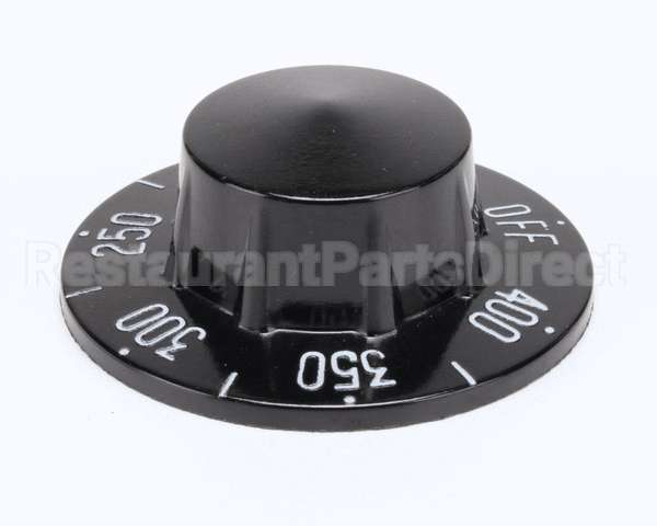 Z003908 Groen Knob Thermostat 200 To