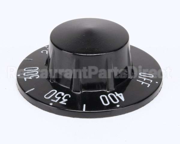 Z003908 Groen Knob Thermostat 200 To