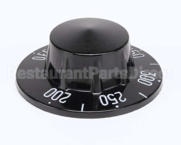 Z003908 Groen Knob Thermostat 200 To