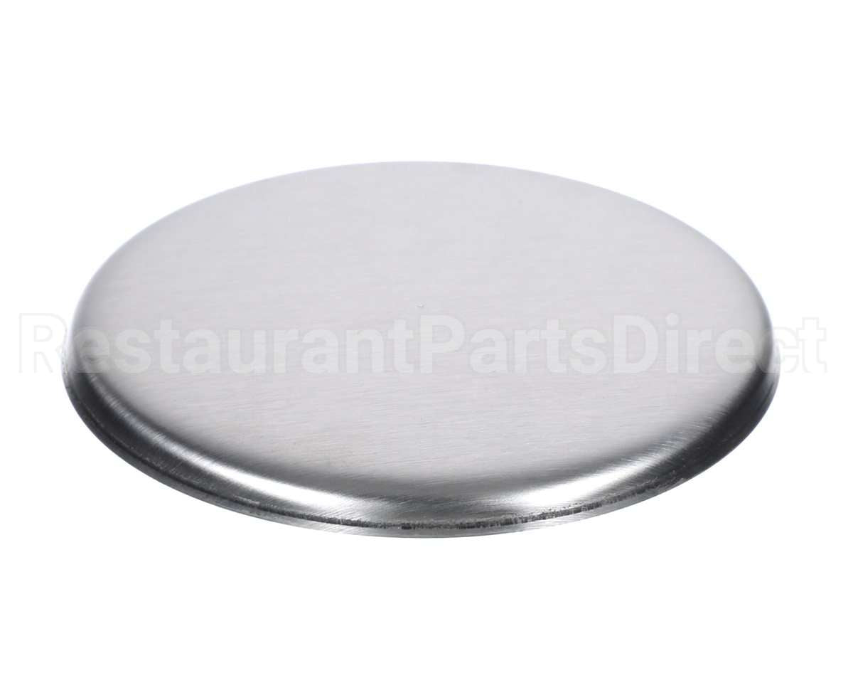 Z004031 Groen Door Pilot Light