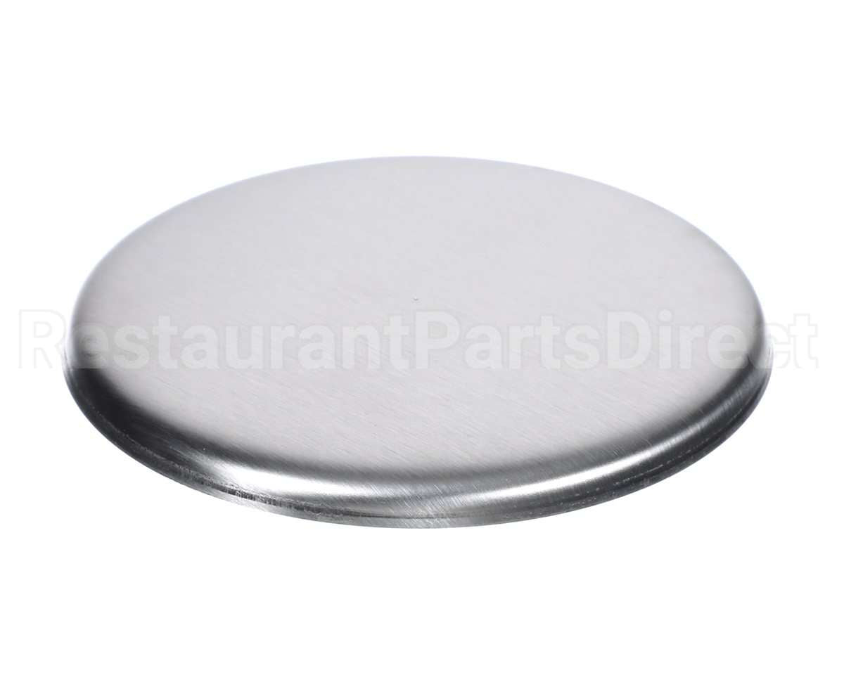 Z004031 Groen Door Pilot Light