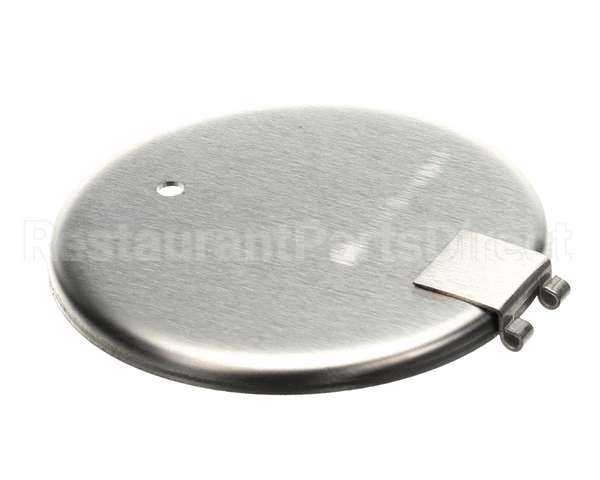 Z004035 Groen Door Pilot Light