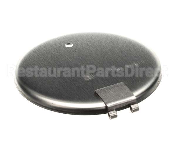Z004035 Groen Door Pilot Light