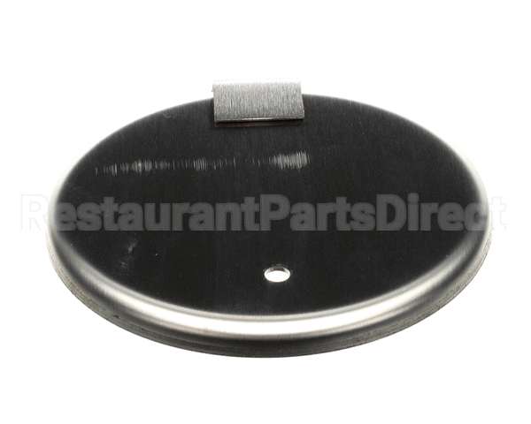 Z004035 Groen Door Pilot Light