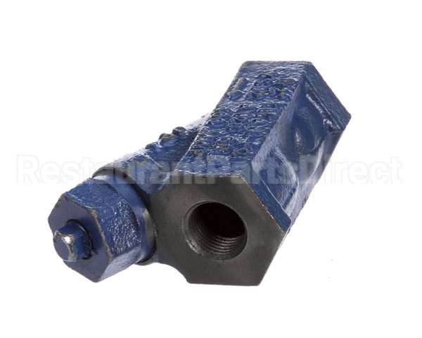 Z004181 Groen Strainer Y 1/2 Npt