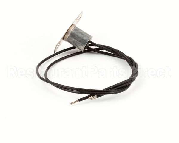 Z004588 Groen Thermostat Ul High