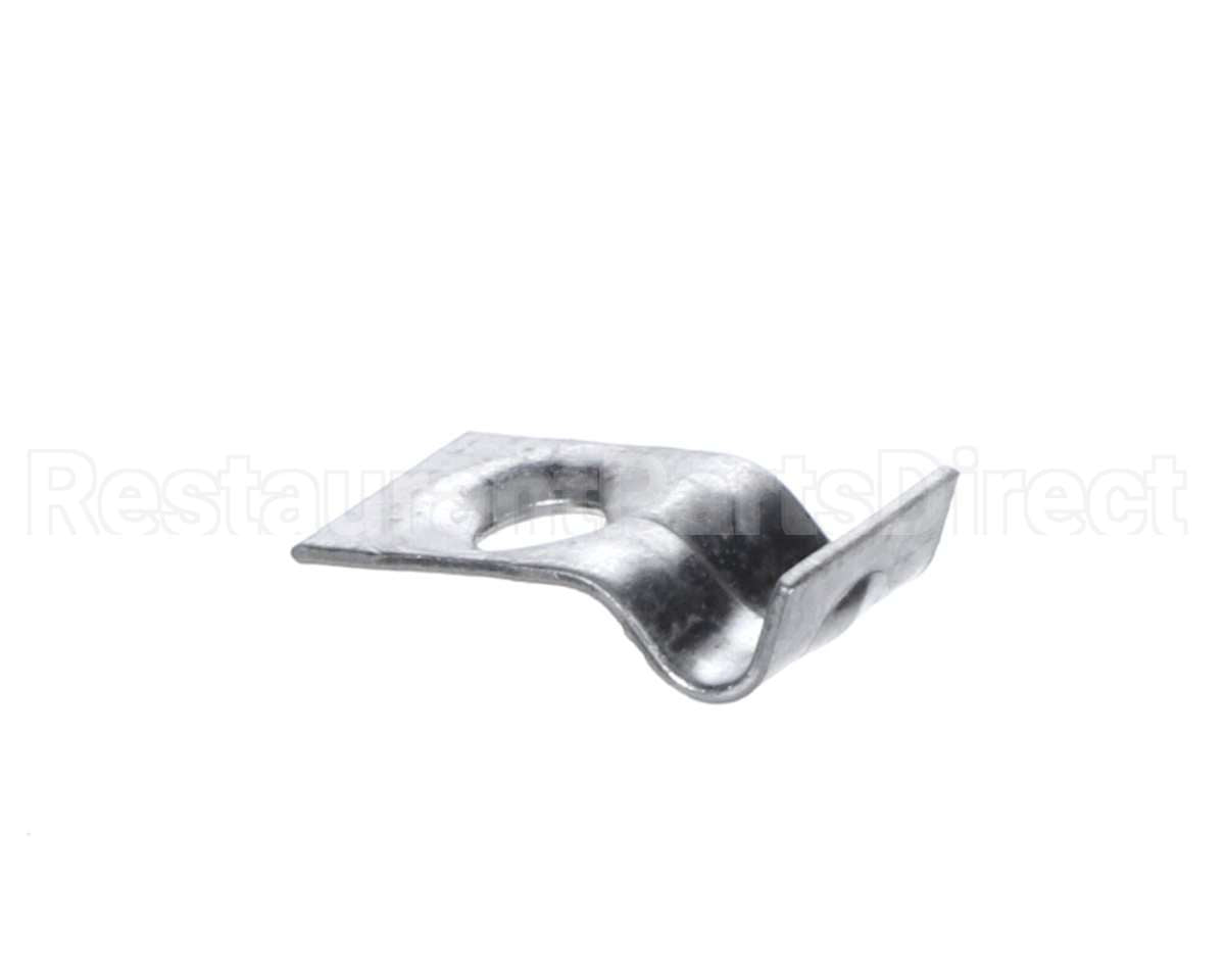 Z005045 Groen Clip 1/4 Duplex Tube