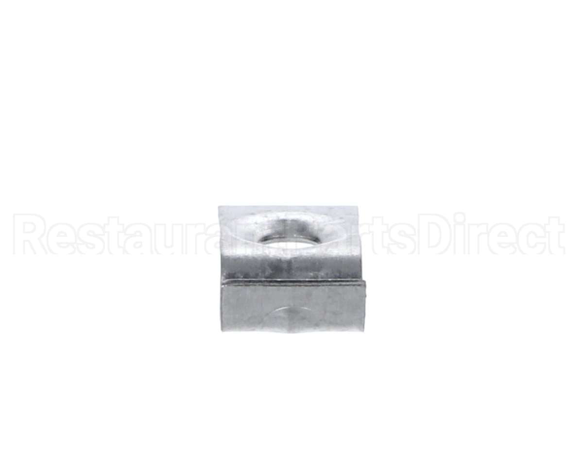 Z005045 Groen Clip 1/4 Duplex Tube