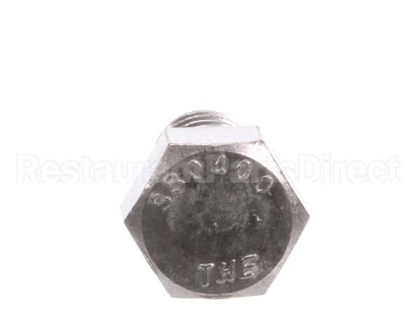 Z005070 Groen Bolt Hex Head Cap 1/2-13 X 3/4