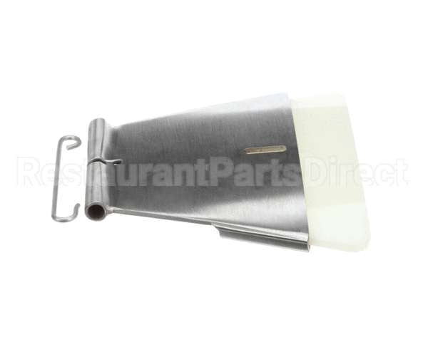 Z005100 Groen Scraper Blade Assembly
