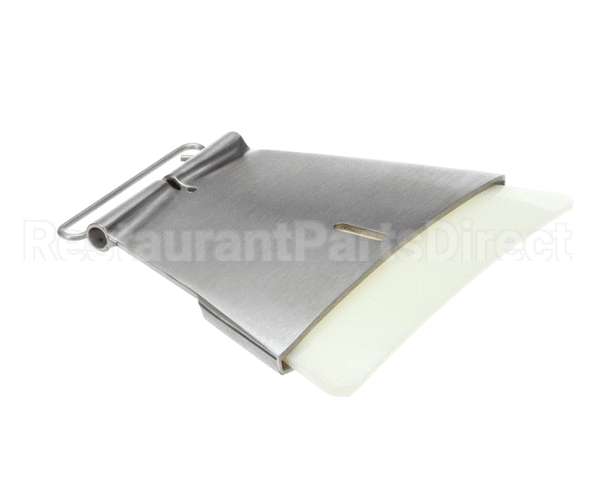 Z005100 Groen Scraper Blade Assembly
