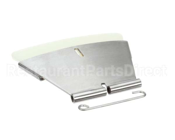 Z005100 Groen Scraper Blade Assembly