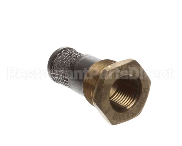 Z005101 Groen Breaker Vacuum 1/2