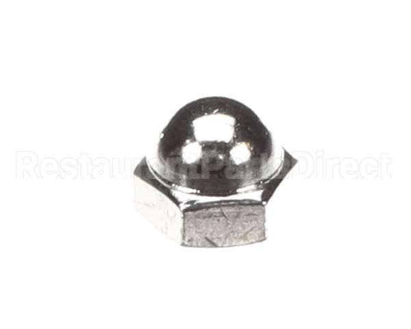 Z005471 Groen Nut Acorn (Dome) 1/4-20