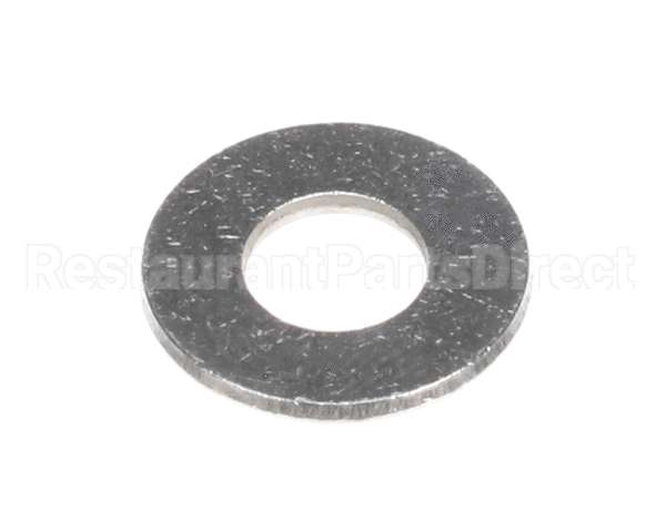 Z005472 Groen Washer Plain 1/4