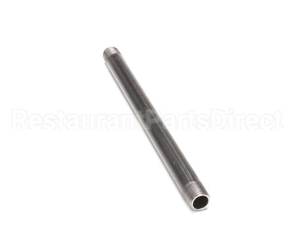 Z005600 Groen Nipple Blk 1/2 Npt X 12 Long