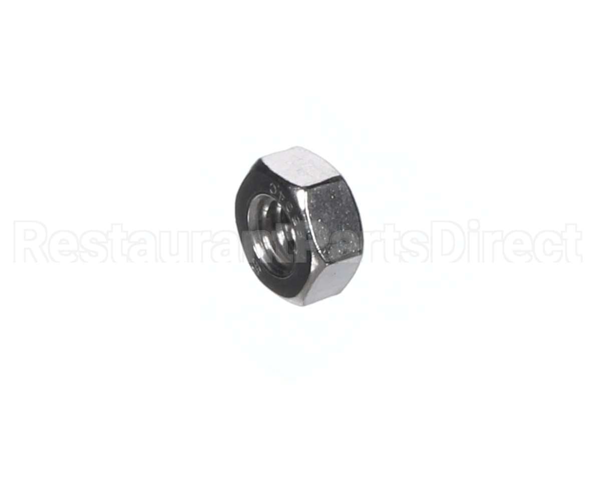 Z005601 Groen Nut Hex Head 1/4-20