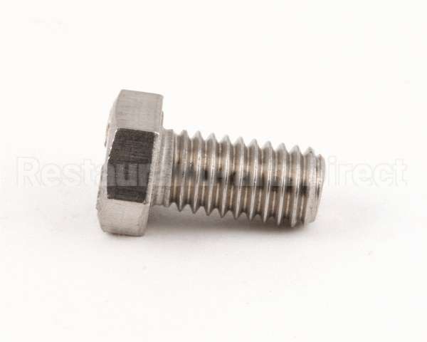 Z005611 Groen Screw Hexagon Head Cap