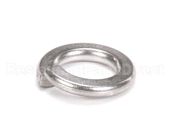 Z005657 Groen Washer Lock 1/2