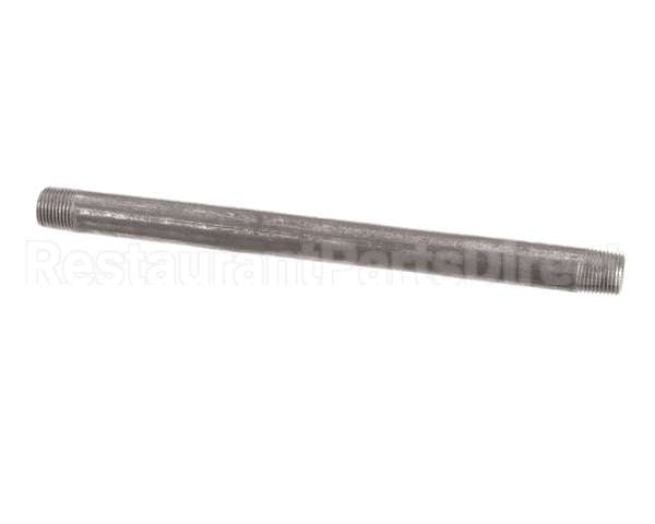 Z005673 Groen Nipple Blk 1/2 Npt X 11 Long
