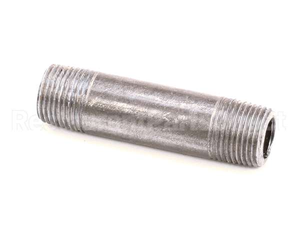 Z005676 Groen Nipple 3/8 Npt X 2-1/2