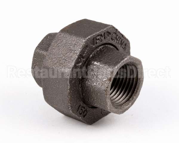 Z005686 Groen Union 3/8 Npt
