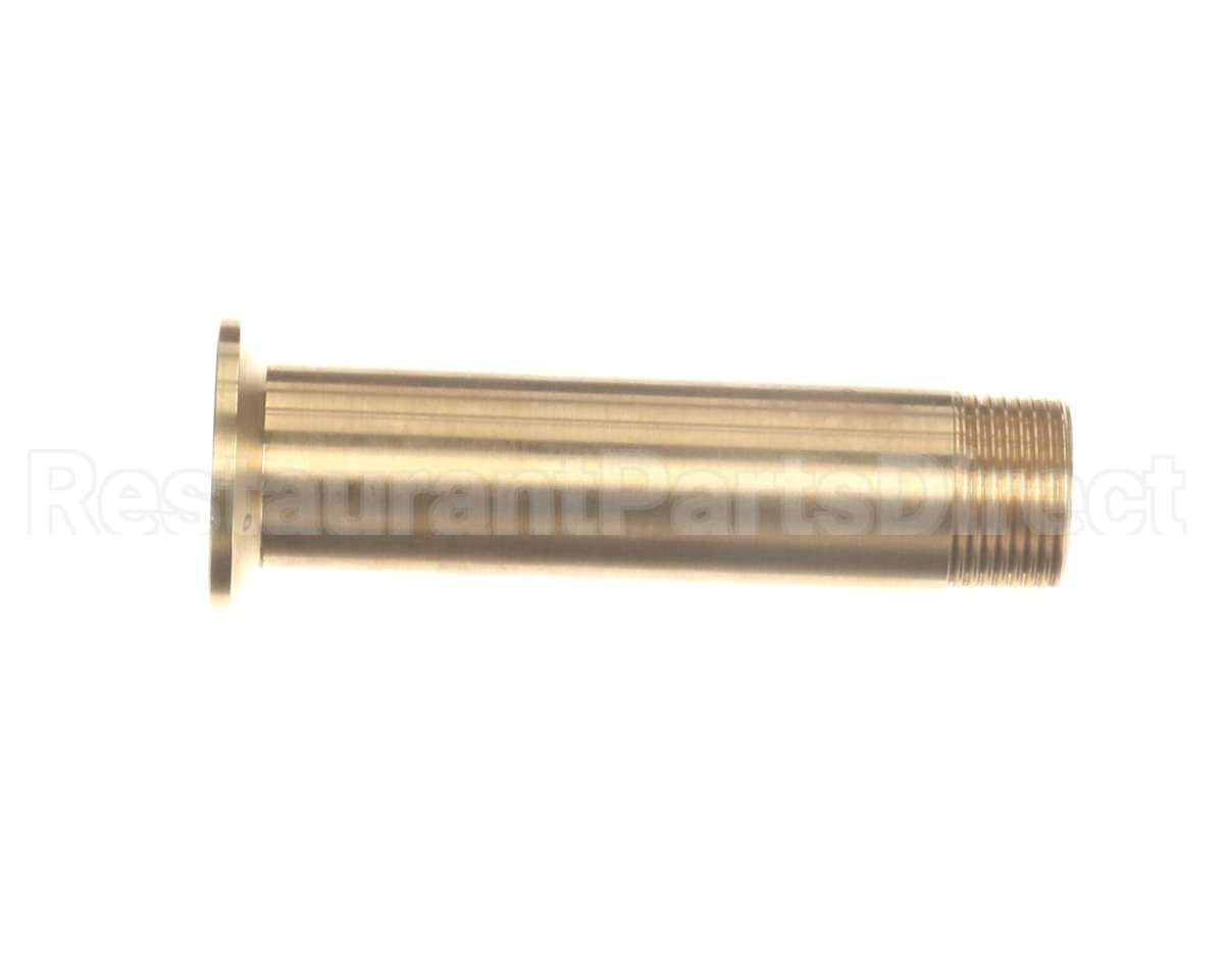 Z005902 Groen Cap Tdc/2 Pedestal Pcp