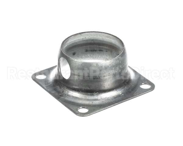 Z005914 Groen Bearing Flanged Side