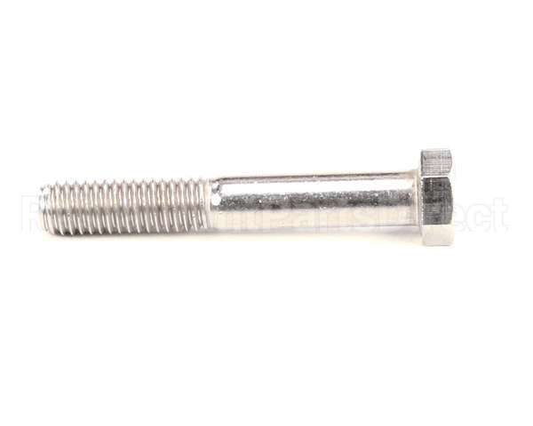 Z006027 Groen Screw Hex Head Cap