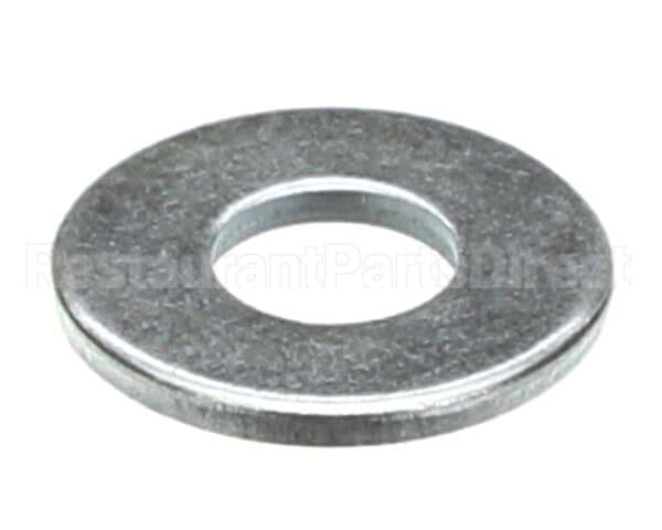 Z006035 Groen Washer Plain 3/8, 18-8 Ss