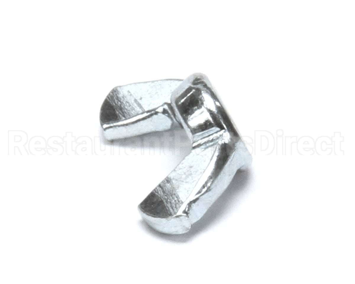 Z006039 Groen Nut Wing 1/4-20