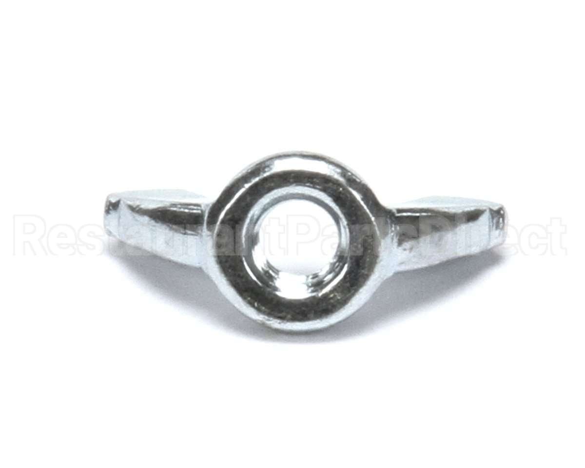 Z006039 Groen Nut Wing 1/4-20