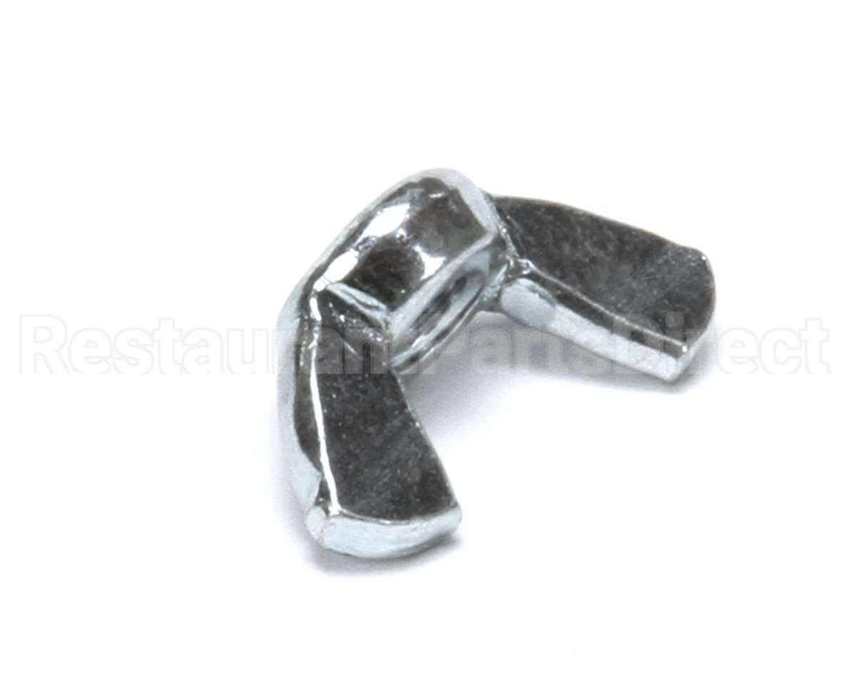 Z006039 Groen Nut Wing 1/4-20
