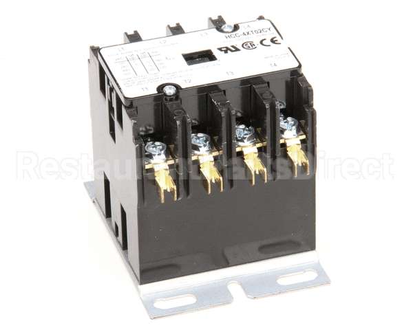 Z006950 Groen Contactor 40 Amp (4)