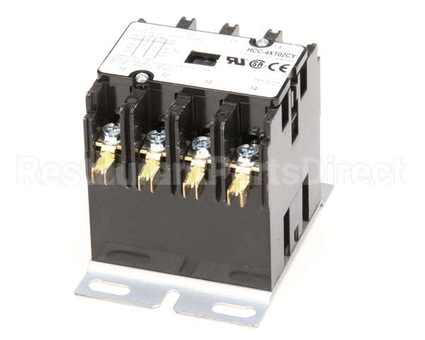 Z006950 Groen Contactor 40 Amp (4)