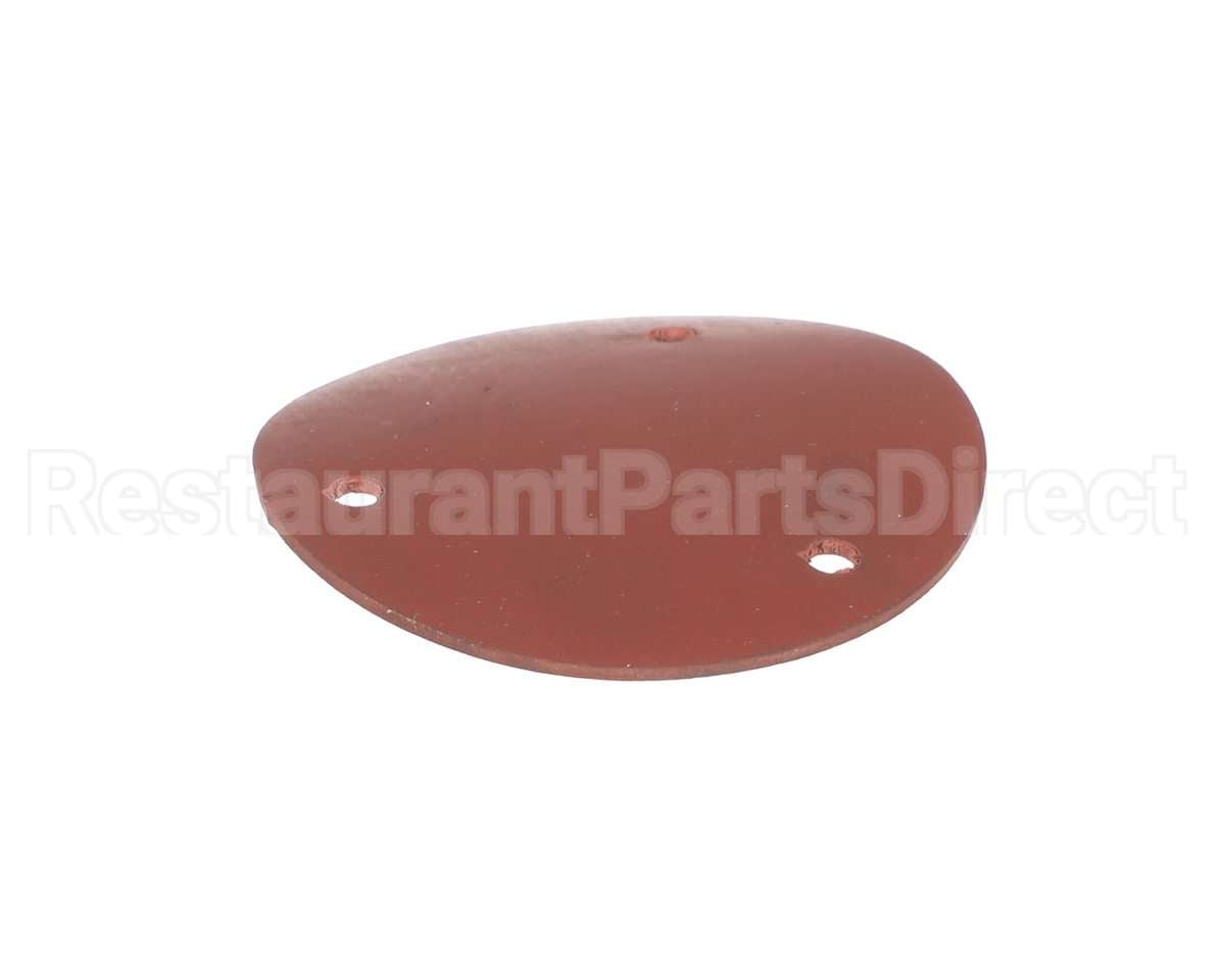 Z006975 Groen Seal Cover Plate