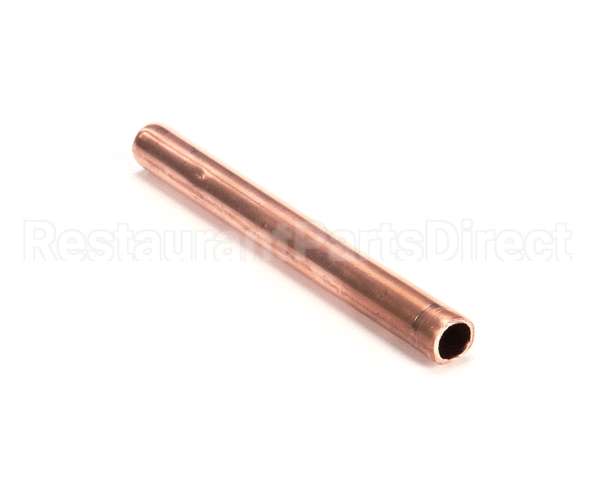 Z007334 Groen Tube 1/2 Od Soft
