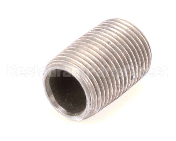 Z007439 Groen Nipple 3/8 Npt X Close